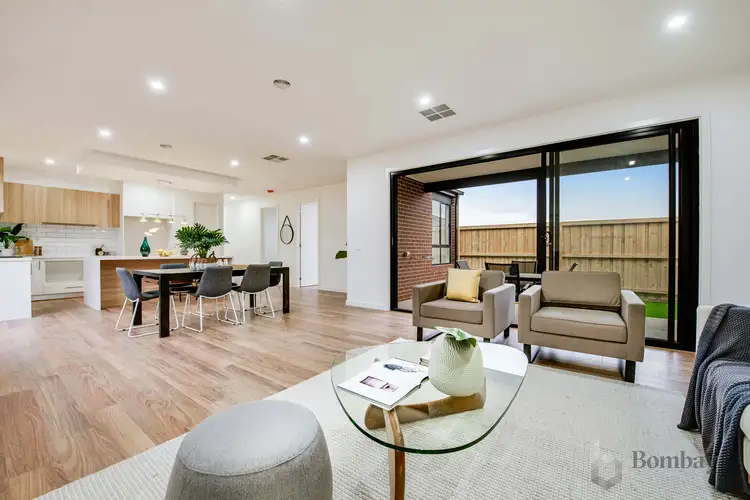 Sixth view of Homely house listing, 39 Kyanite Boulevard, Donnybrook VIC 3064