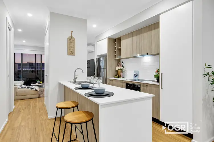 Second view of Homely townhouse listing, 5 Barool Street, Wollert VIC 3750