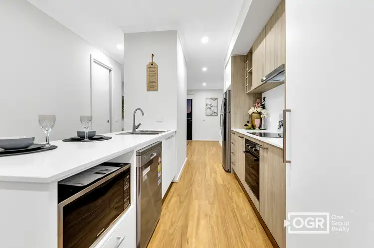 Fourth view of Homely townhouse listing, 5 Barool Street, Wollert VIC 3750