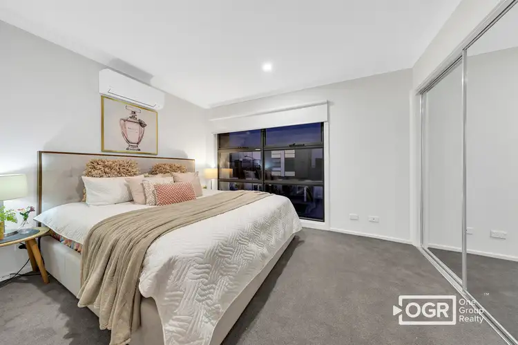 Sixth view of Homely townhouse listing, 5 Barool Street, Wollert VIC 3750