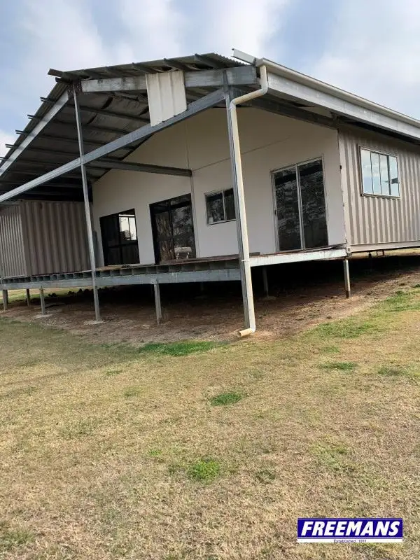17 Peroone Street, Wondai QLD 4606