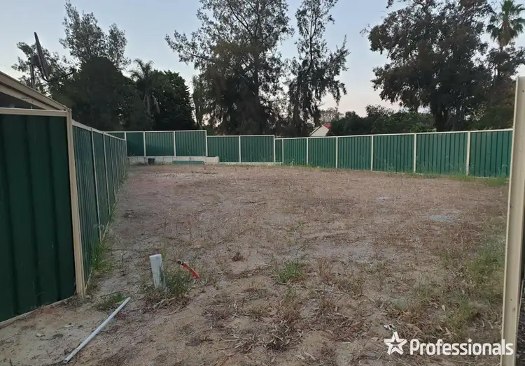 Main view of Homely land listing, 15C Dunnell Street, Maddington WA 6109