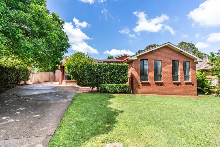 12 Pasadena Place, Orange NSW 2800
