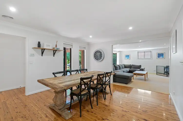 Second view of Homely house listing, 12 Pasadena Place, Orange NSW 2800