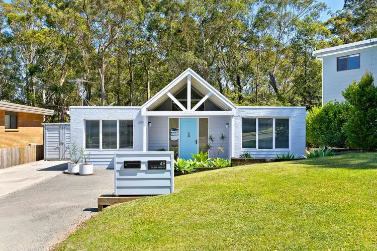 49 Fauna Avenue, Long Beach NSW 2536