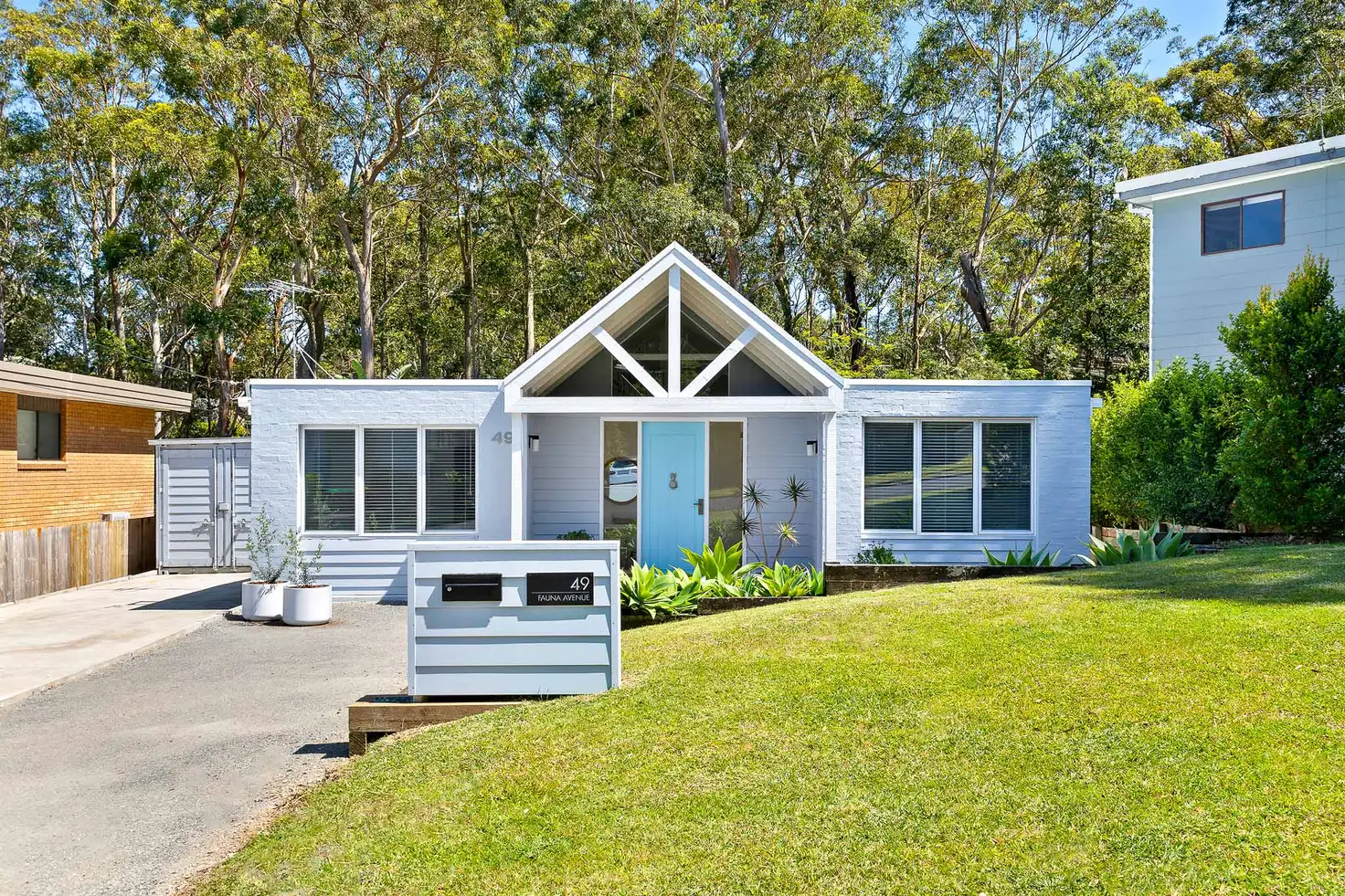 Main view of Homely house listing, 49 Fauna Avenue, Long Beach NSW 2536