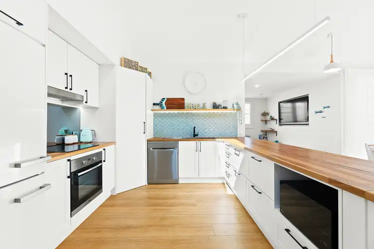 Second view of Homely house listing, 49 Fauna Avenue, Long Beach NSW 2536