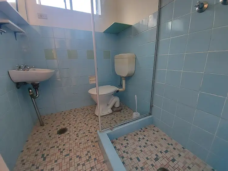 Third view of Homely studio listing, 11/41 LORD STREET, Newtown NSW 2042