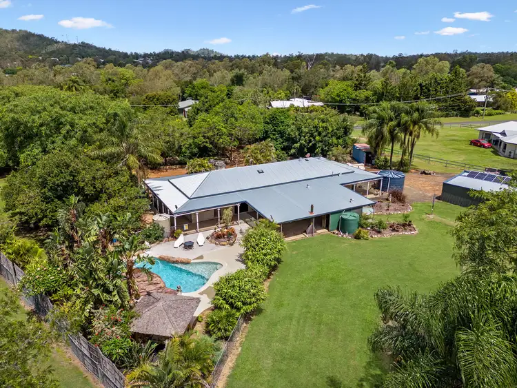 Second view of Homely house listing, 20 Nardoo Street, Fernvale QLD 4306