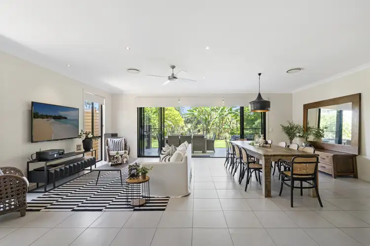 79 The Peninsula, Helensvale QLD 4212