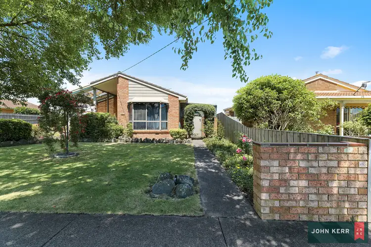 Main view of Homely house listing, 54 Ollerton Avenue, Newborough VIC 3825