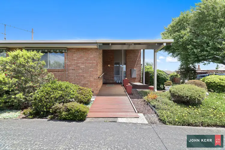 Second view of Homely house listing, 54 Ollerton Avenue, Newborough VIC 3825