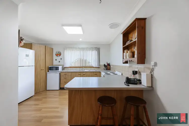 Fourth view of Homely house listing, 54 Ollerton Avenue, Newborough VIC 3825