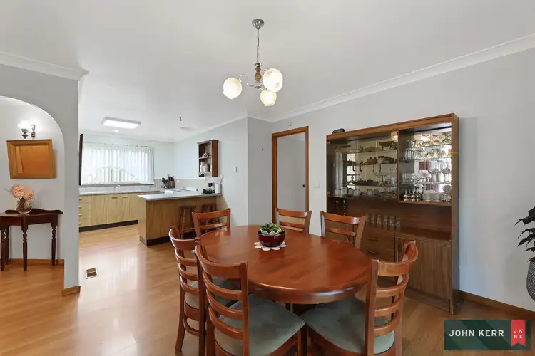 Fifth view of Homely house listing, 54 Ollerton Avenue, Newborough VIC 3825