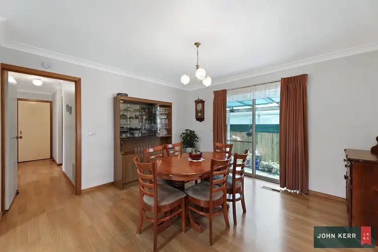 Sixth view of Homely house listing, 54 Ollerton Avenue, Newborough VIC 3825