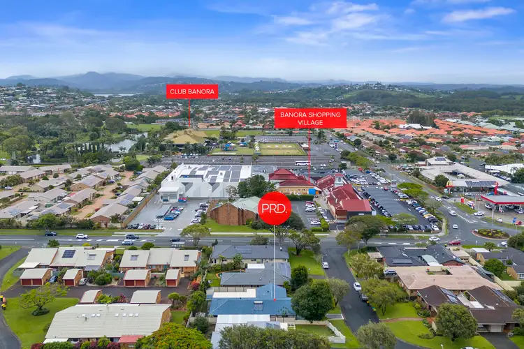 Main view of Homely house listing, 5 Muirfield Place, Banora Point NSW 2486