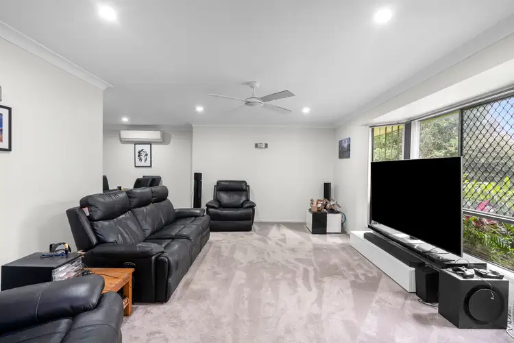Third view of Homely house listing, 5 Muirfield Place, Banora Point NSW 2486