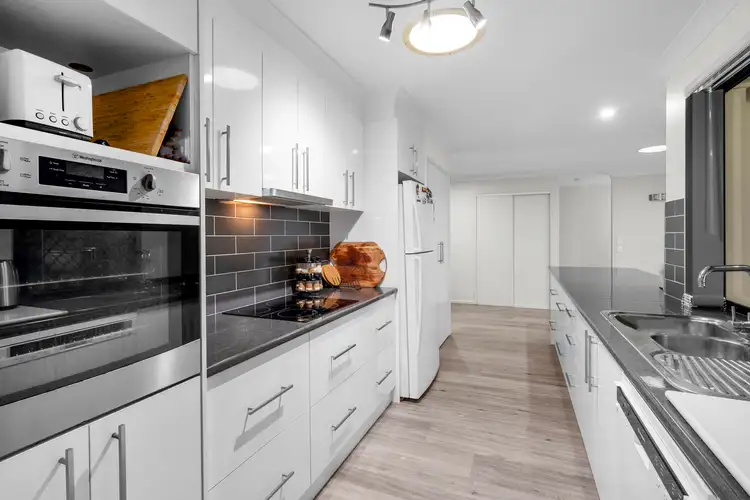 Fourth view of Homely house listing, 5 Muirfield Place, Banora Point NSW 2486