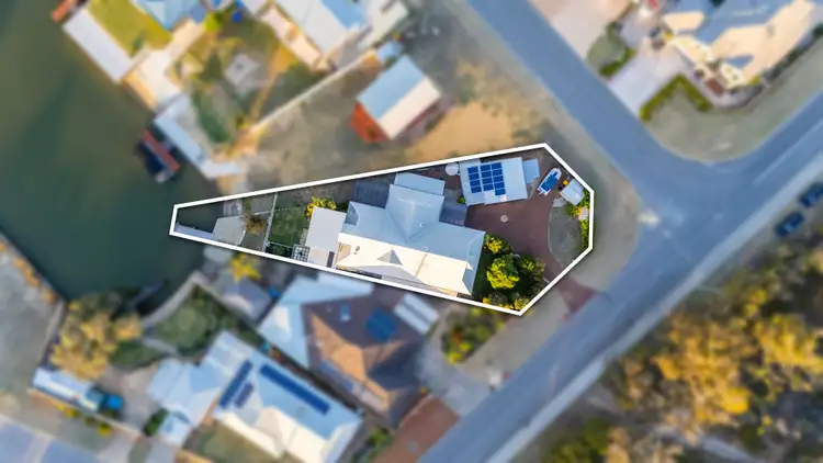 Third view of Homely house listing, 2 Wellya Crescent, South Yunderup WA 6208