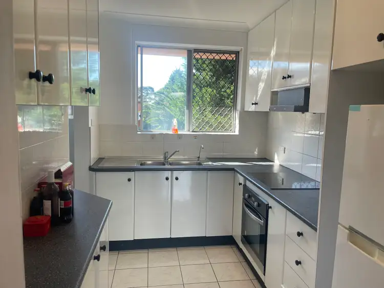Fourth view of Homely apartment listing, 26/24-30 Fairmount Street, Lakemba NSW 2195