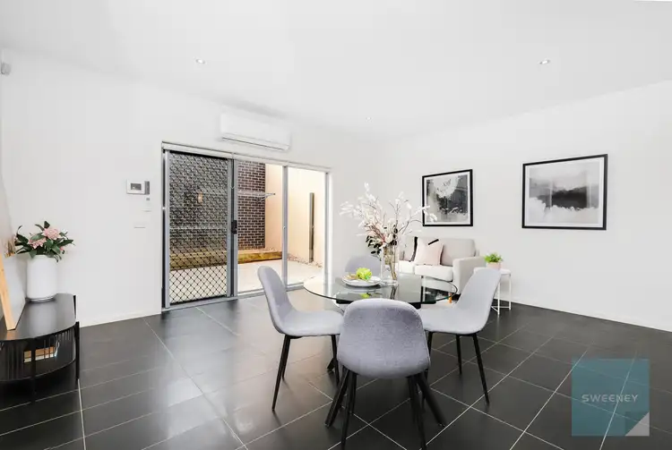 Fourth view of Homely townhouse listing, 34 Bursaria Drive, Caroline Springs VIC 3023
