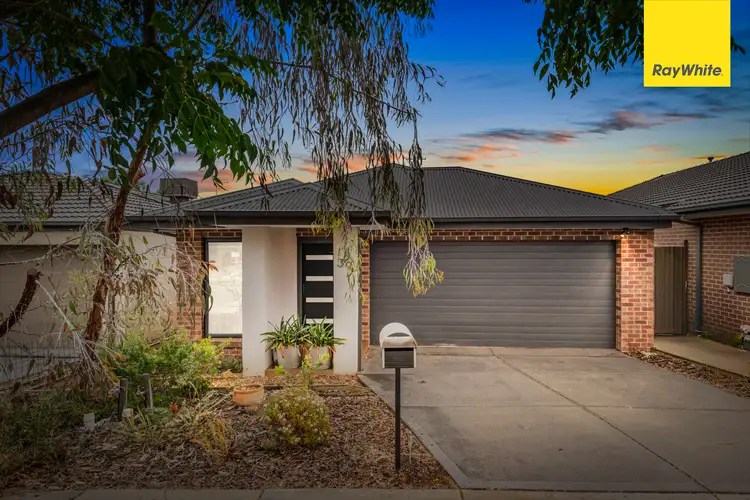 Main view of Homely house listing, 39 Coltan Avenue, Cobblebank VIC 3338