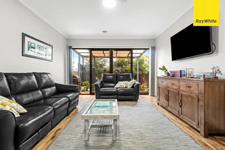 Fourth view of Homely house listing, 39 Coltan Avenue, Cobblebank VIC 3338
