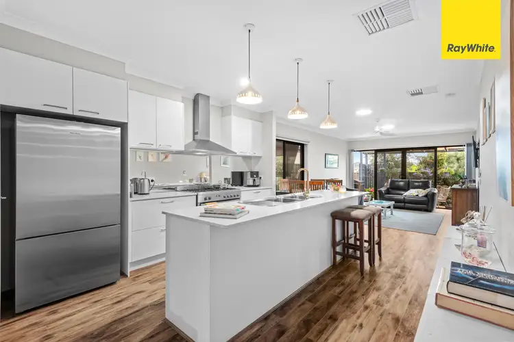 Fifth view of Homely house listing, 39 Coltan Avenue, Cobblebank VIC 3338