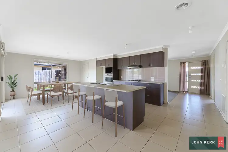 Fifth view of Homely house listing, 15 Vincent Boulevard, Trafalgar VIC 3824
