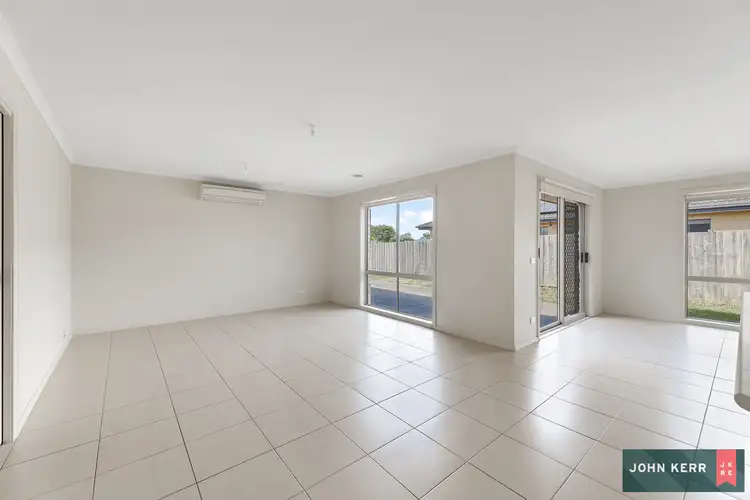 Sixth view of Homely house listing, 15 Vincent Boulevard, Trafalgar VIC 3824