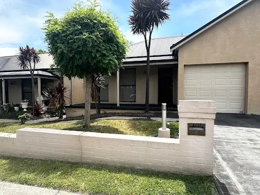 Second view of Homely semi-detached listing, 3/17 Cook Street, Lithgow NSW 2790