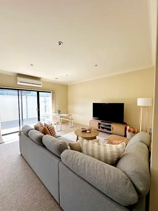 Fourth view of Homely semi-detached listing, 3/17 Cook Street, Lithgow NSW 2790
