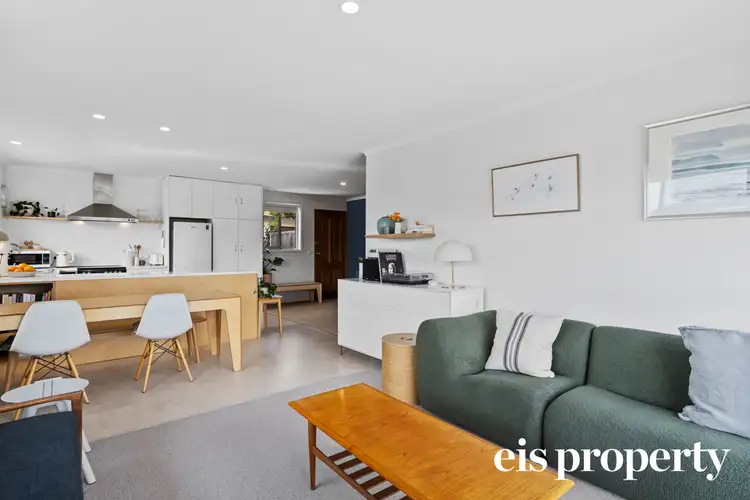 Fifth view of Homely unit listing, 3/74 Hillborough Road, South Hobart TAS 7004