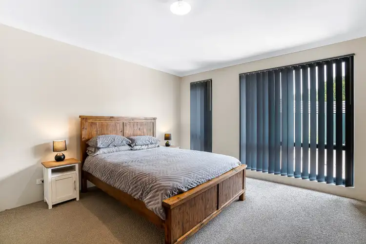 Second view of Homely house listing, 1 Parkin Street, Rockingham WA 6168