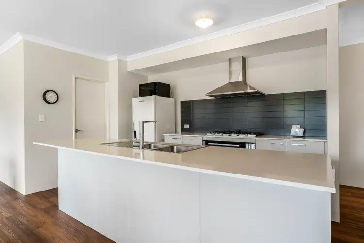 Fifth view of Homely house listing, 1 Parkin Street, Rockingham WA 6168