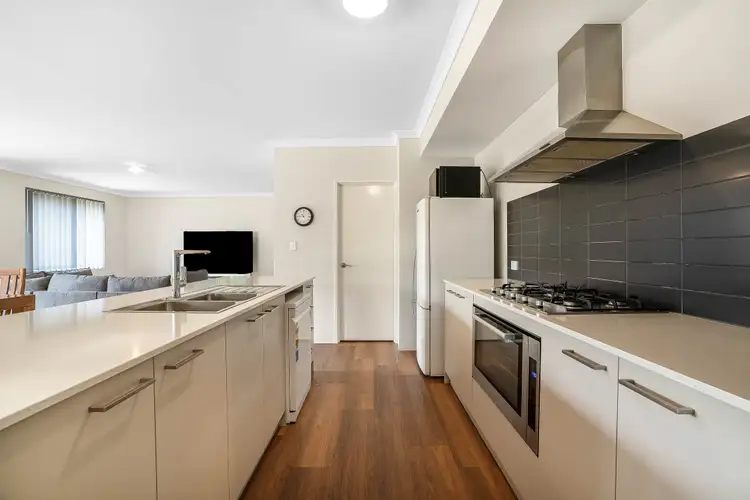 Sixth view of Homely house listing, 1 Parkin Street, Rockingham WA 6168