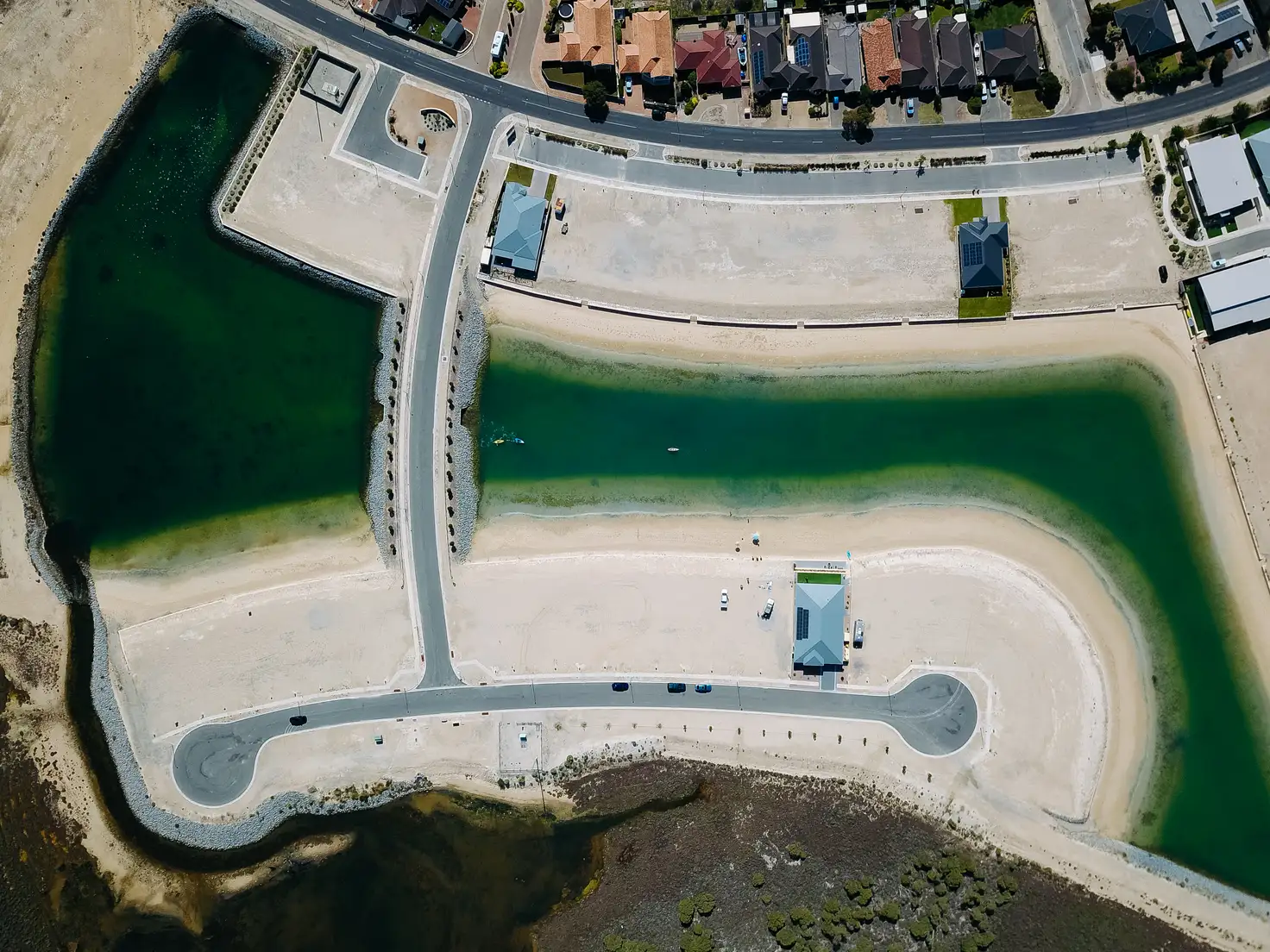 Main view of Homely land listing, 10 Biana Close, Port Lincoln SA 5606