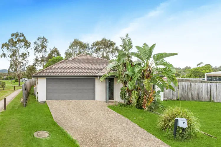 13 Denning Street, Fernvale QLD 4306