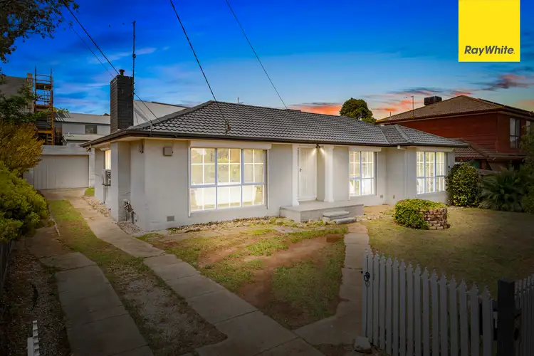 Second view of Homely house listing, 26 Riddle Drive, Melton VIC 3337