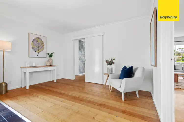 Third view of Homely house listing, 26 Riddle Drive, Melton VIC 3337