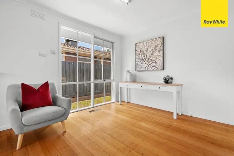Fourth view of Homely house listing, 26 Riddle Drive, Melton VIC 3337