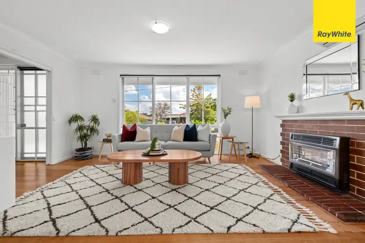 Fifth view of Homely house listing, 26 Riddle Drive, Melton VIC 3337