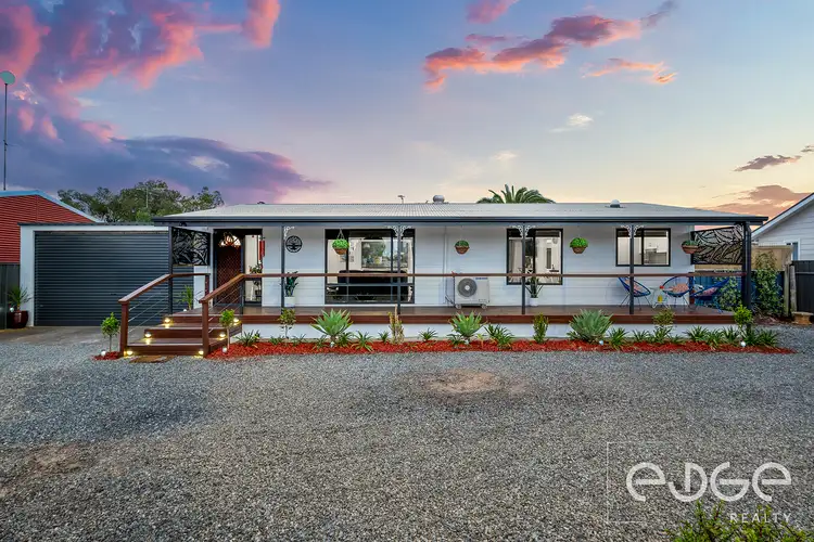 19 Sandpiper Drive, Thompson Beach SA 5501