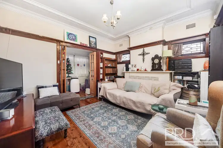 Third view of Homely house listing, 9 Handley Avenue, Bexley North NSW 2207