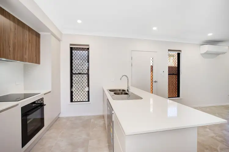 Second view of Homely house listing, 48 Havenside Drive, Garbutt QLD 4814