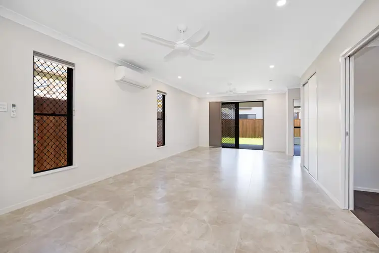 Third view of Homely house listing, 48 Havenside Drive, Garbutt QLD 4814