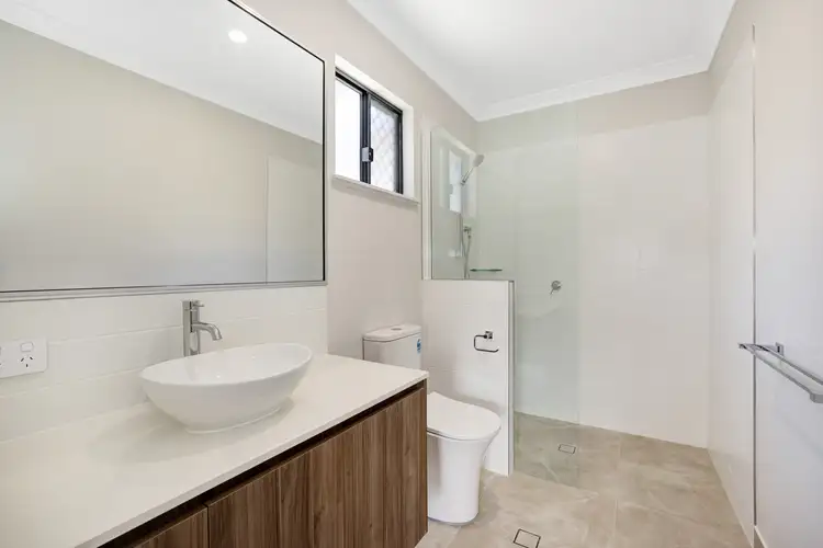 Fourth view of Homely house listing, 48 Havenside Drive, Garbutt QLD 4814