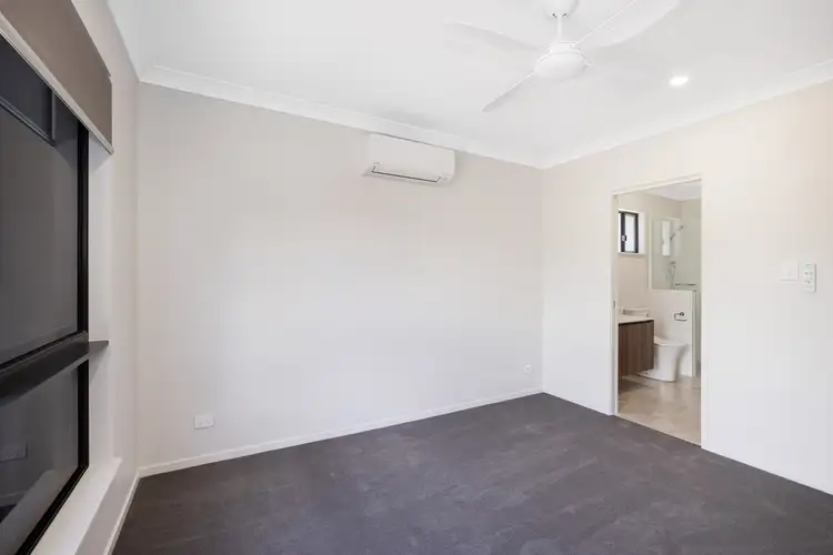 Fifth view of Homely house listing, 48 Havenside Drive, Garbutt QLD 4814