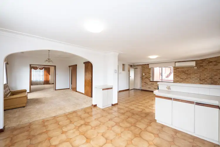 Sixth view of Homely house listing, 144 Forrest Road, Hamilton Hill WA 6163