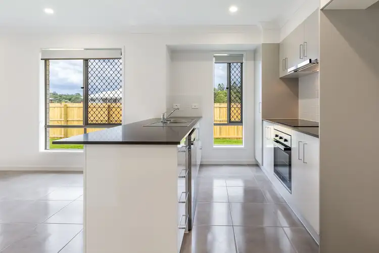Third view of Homely semi-detached listing, 9 Montana Circuit, Logan Reserve QLD 4133